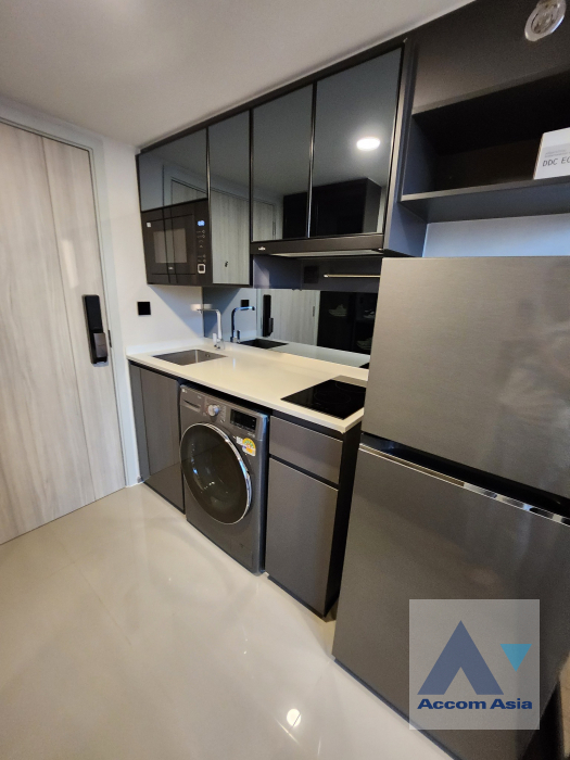5  2 br Condominium for rent and sale in Silom ,Bangkok  at Park Origin Chula Samyan AA40317