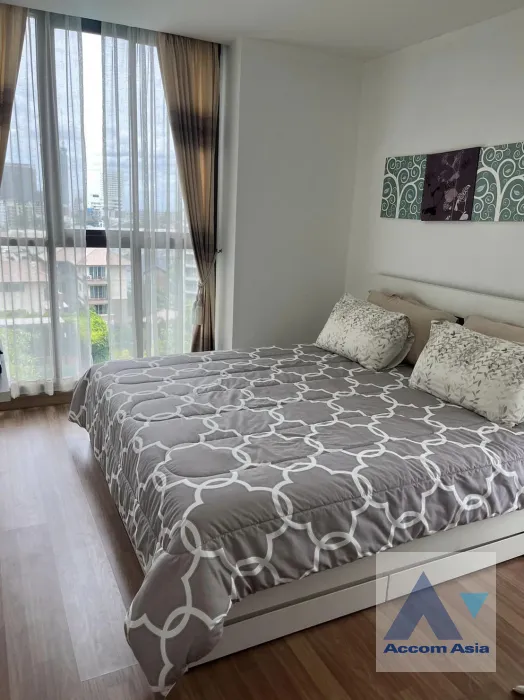 unit 2 Bedrooms  Condominium For Sale in Phaholyothin, Bangkok  near MRT Phahon Yothin (AA40319)
