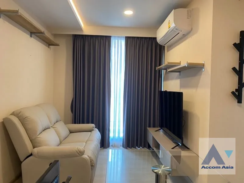 Fully Furnished |  VTARA Sukhumvit 36 Condominium  2 Bedroom for Rent BTS Thong Lo in Sukhumvit Bangkok
