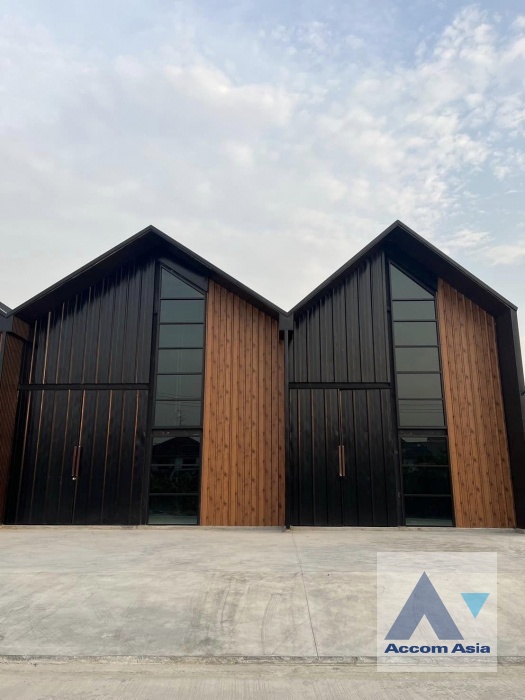  1  Warehouse For Rent in Lat Phrao ,Bangkok  AA40329