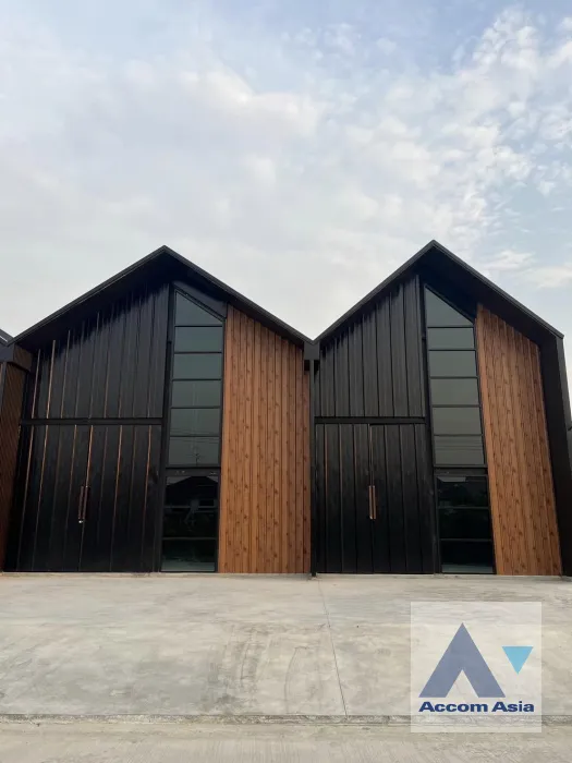  1  Warehouse For Rent in Lat Phrao ,Bangkok  AA40330
