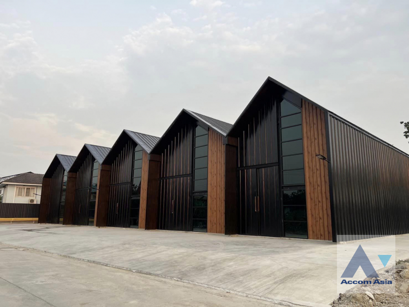  2  Warehouse For Rent in Lat Phrao ,Bangkok  AA40330