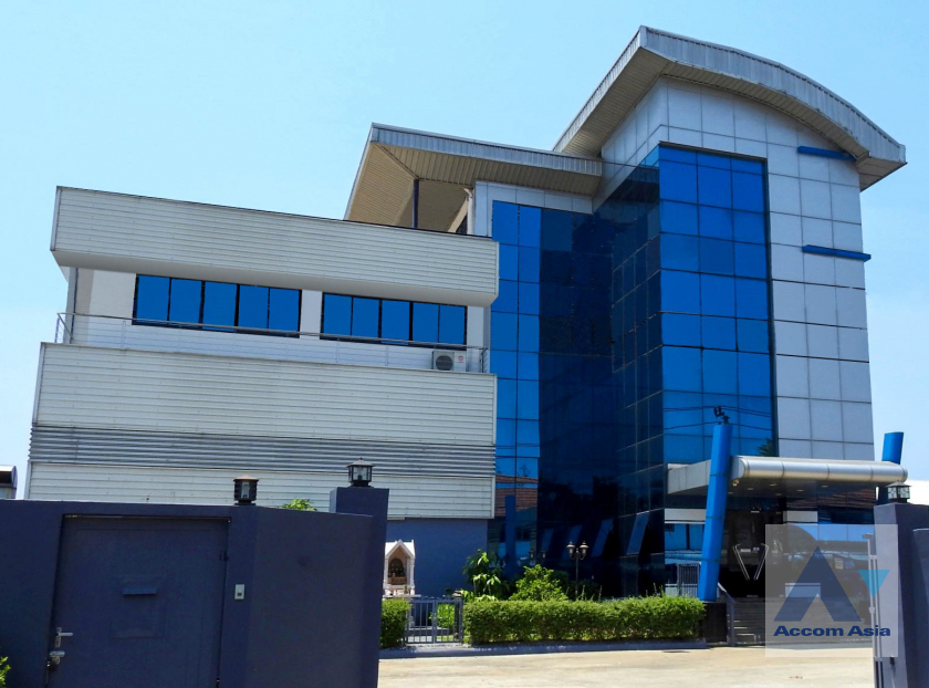  2  Office Space For Rent in Phaholyothin ,  AA40332