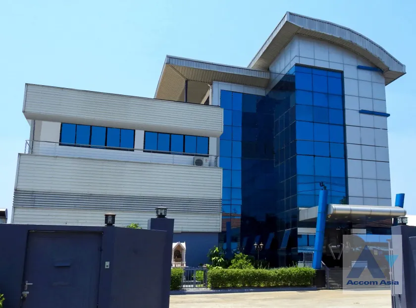  2  Office Space For Rent in Phaholyothin ,Bangkok  AA40333
