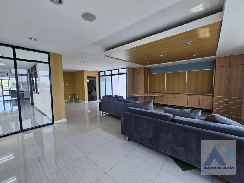 unit Office space For Rent in Phaholyothin, Bangkok  (AA40333)