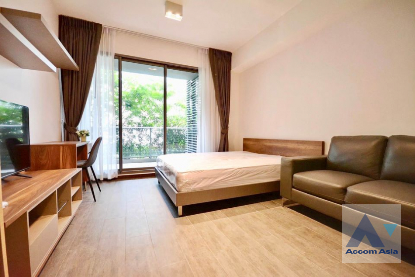  2  1 br Condominium For Sale in Sukhumvit ,Bangkok BTS Ekkamai at The Lofts Ekkamai  AA40335