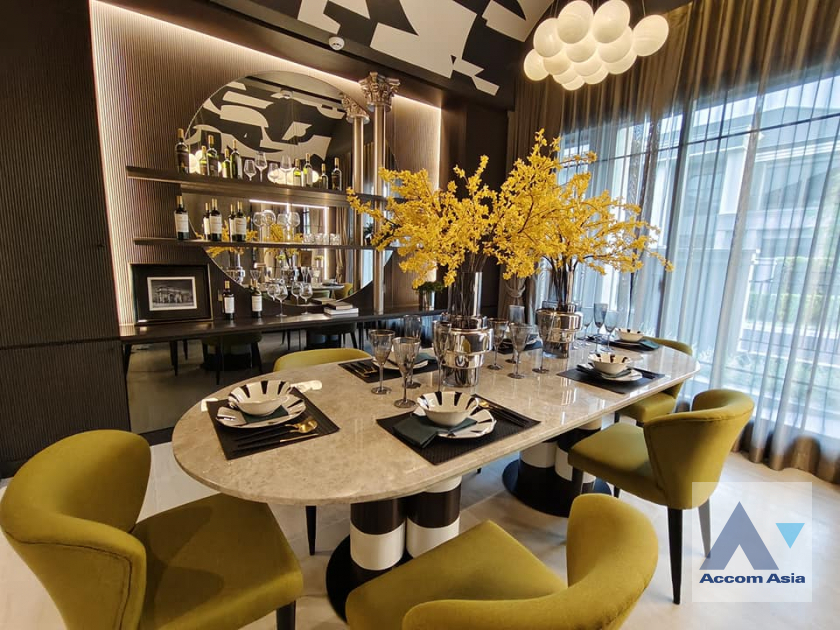 6  3 br House For Sale in Samutprakan ,Samutprakan BTS Bearing at Grand Bangkok Boulevard Sukhumvit AA40342