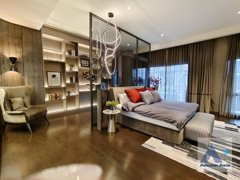 13  3 br House For Sale in Samutprakan ,Samutprakan BTS Bearing at Grand Bangkok Boulevard Sukhumvit AA40342