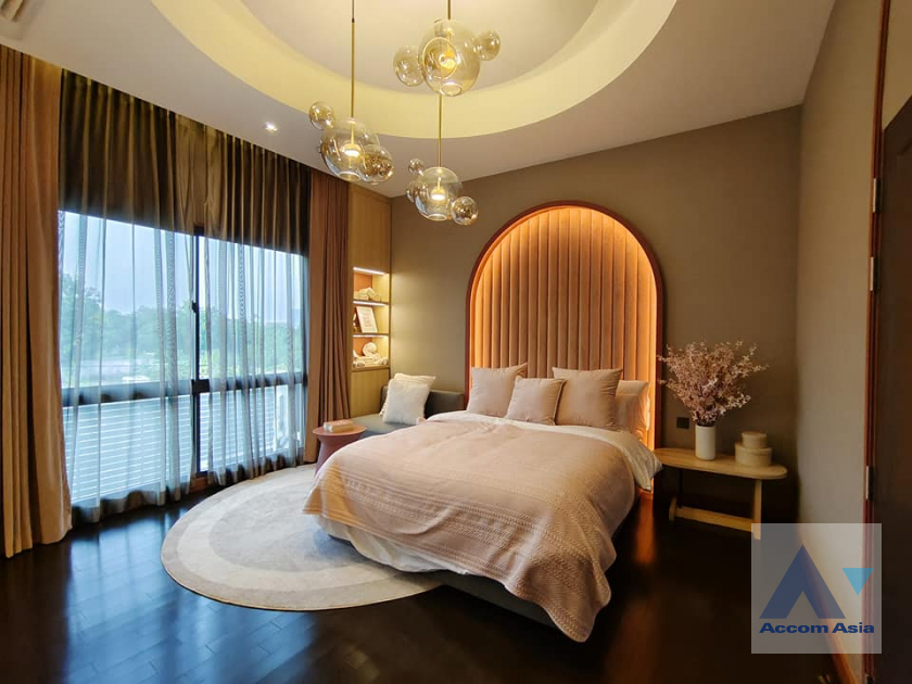 11  3 br House For Sale in Samutprakan ,Samutprakan BTS Bearing at Grand Bangkok Boulevard Sukhumvit AA40342