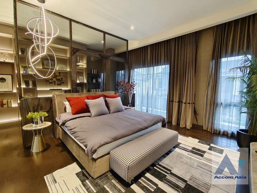 12  3 br House For Sale in Samutprakan ,Samutprakan BTS Bearing at Grand Bangkok Boulevard Sukhumvit AA40342
