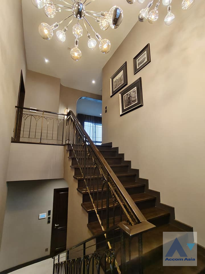 9  3 br House For Sale in Samutprakan ,Samutprakan BTS Bearing at Grand Bangkok Boulevard Sukhumvit AA40342