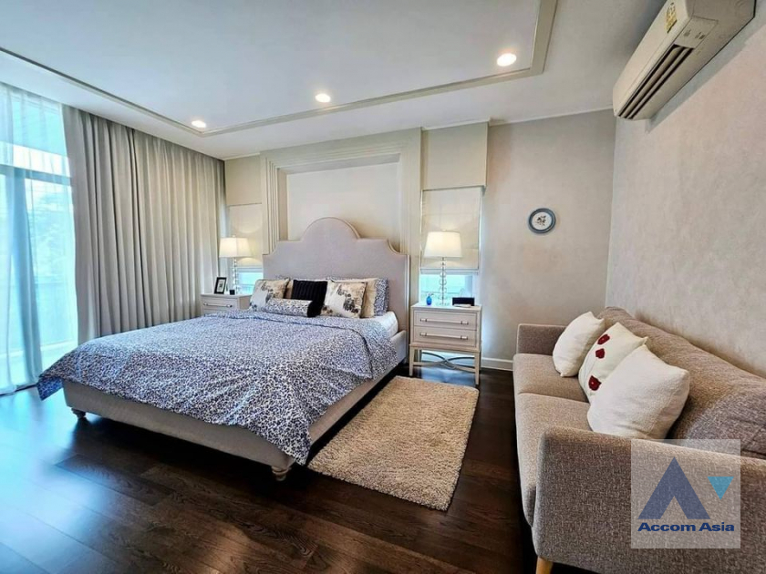 19  4 br House for rent and sale in Pattanakarn ,Bangkok ARL Hua Mak at Setthasiri Pattanakarn AA40345