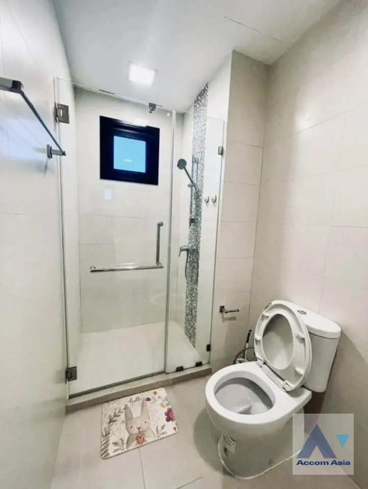 13  2 br Condominium For Rent in Ratchadaphisek ,Bangkok MRT Rama 9 at Condolette Midst Rama 9 AA40350