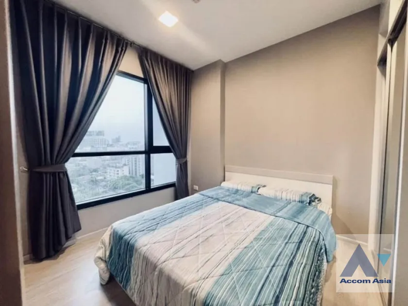 7  2 br Condominium For Rent in Ratchadaphisek ,Bangkok MRT Rama 9 at Condolette Midst Rama 9 AA40350