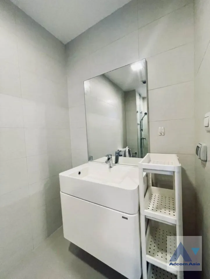 14  2 br Condominium For Rent in Ratchadaphisek ,Bangkok MRT Rama 9 at Condolette Midst Rama 9 AA40350
