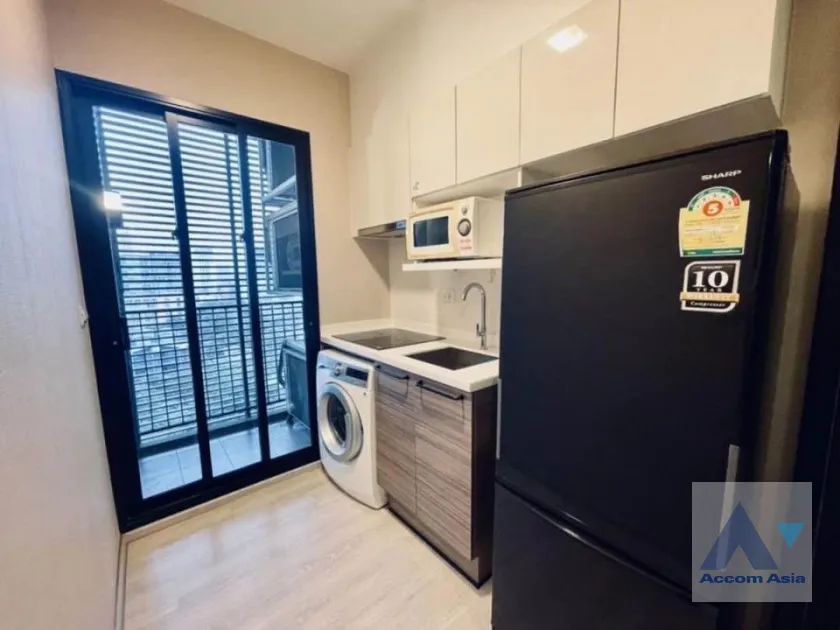 5  2 br Condominium For Rent in Ratchadaphisek ,Bangkok MRT Rama 9 at Condolette Midst Rama 9 AA40350