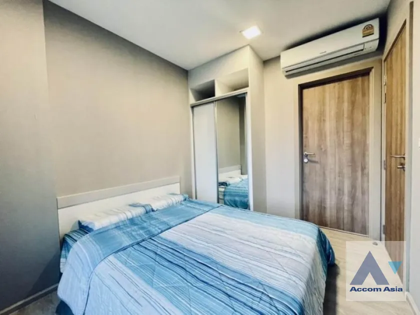 8  2 br Condominium For Rent in Ratchadaphisek ,Bangkok MRT Rama 9 at Condolette Midst Rama 9 AA40350