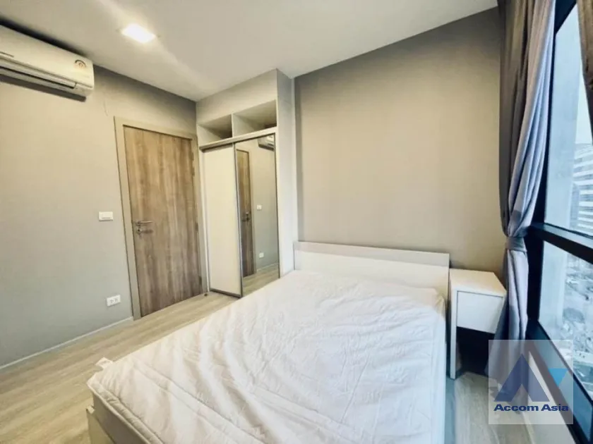 10  2 br Condominium For Rent in Ratchadaphisek ,Bangkok MRT Rama 9 at Condolette Midst Rama 9 AA40350
