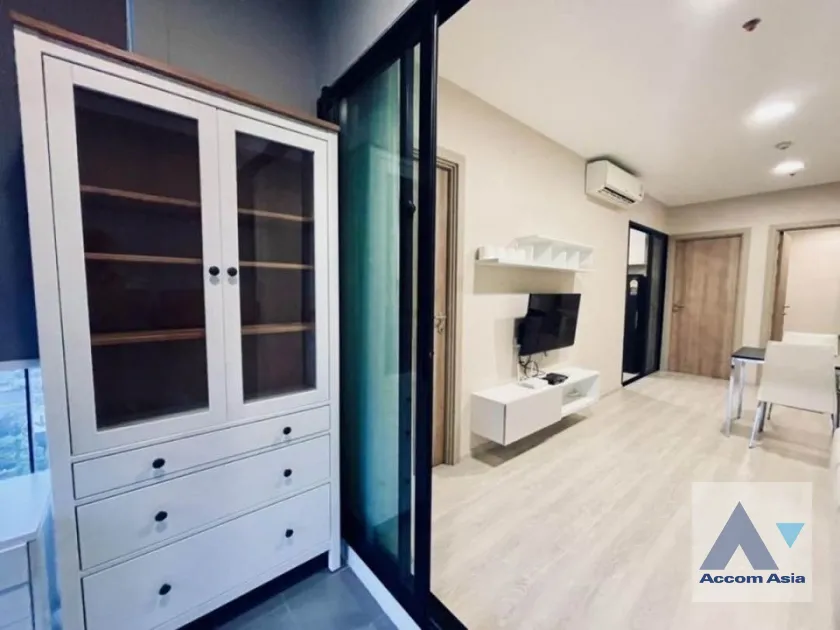 6  2 br Condominium For Rent in Ratchadaphisek ,Bangkok MRT Rama 9 at Condolette Midst Rama 9 AA40350