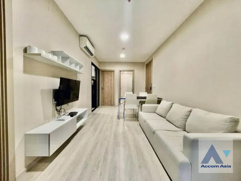  2  2 br Condominium For Rent in Ratchadaphisek ,Bangkok MRT Rama 9 at Condolette Midst Rama 9 AA40350