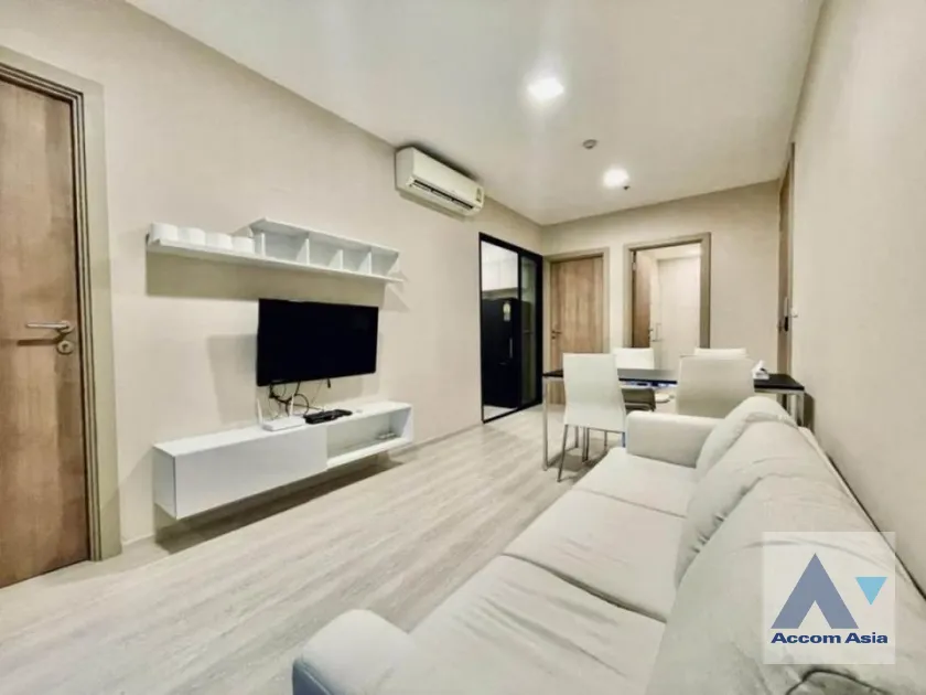  1  2 br Condominium For Rent in Ratchadaphisek ,Bangkok MRT Rama 9 at Condolette Midst Rama 9 AA40350