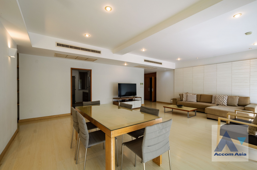  2  2 br Apartment for rent and sale in Sukhumvit ,Bangkok BTS Asok - MRT Sukhumvit at The Greenery Low rise AA40354