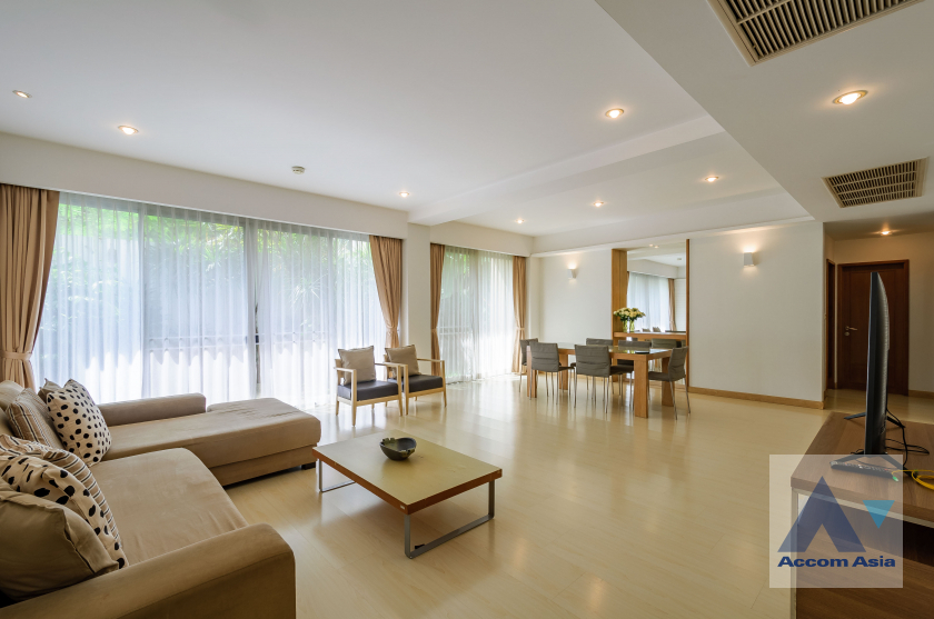  1  2 br Apartment for rent and sale in Sukhumvit ,Bangkok BTS Asok - MRT Sukhumvit at The Greenery Low rise AA40354