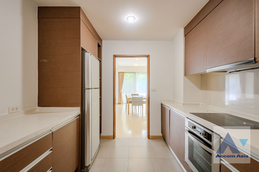  1  2 br Apartment for rent and sale in Sukhumvit ,Bangkok BTS Asok - MRT Sukhumvit at The Greenery Low rise AA40354