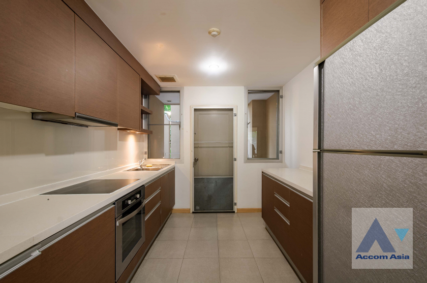 4  2 br Apartment for rent and sale in Sukhumvit ,Bangkok BTS Asok - MRT Sukhumvit at The Greenery Low rise AA40354