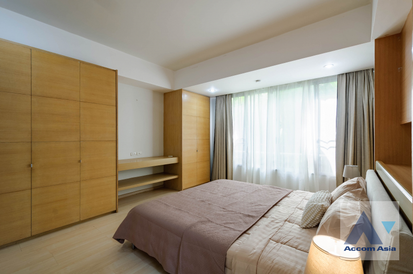 5  2 br Apartment for rent and sale in Sukhumvit ,Bangkok BTS Asok - MRT Sukhumvit at The Greenery Low rise AA40354