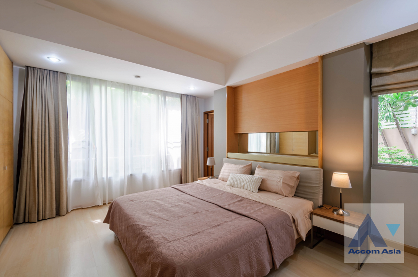 6  2 br Apartment for rent and sale in Sukhumvit ,Bangkok BTS Asok - MRT Sukhumvit at The Greenery Low rise AA40354