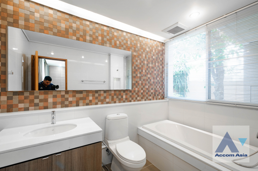 7  2 br Apartment for rent and sale in Sukhumvit ,Bangkok BTS Asok - MRT Sukhumvit at The Greenery Low rise AA40354