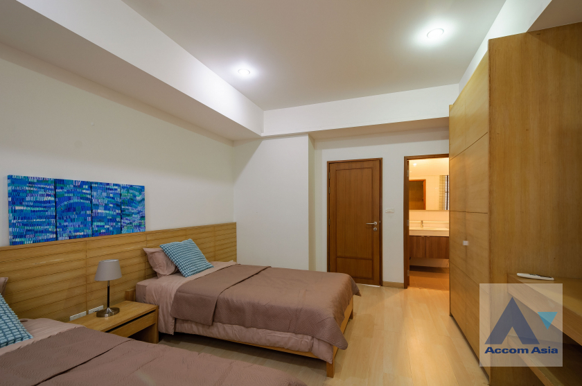 9  2 br Apartment for rent and sale in Sukhumvit ,Bangkok BTS Asok - MRT Sukhumvit at The Greenery Low rise AA40354