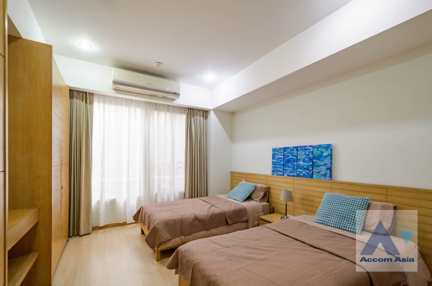 8  2 br Apartment for rent and sale in Sukhumvit ,Bangkok BTS Asok - MRT Sukhumvit at The Greenery Low rise AA40354