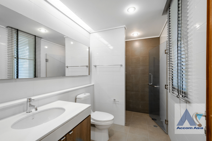 10  2 br Apartment for rent and sale in Sukhumvit ,Bangkok BTS Asok - MRT Sukhumvit at The Greenery Low rise AA40354