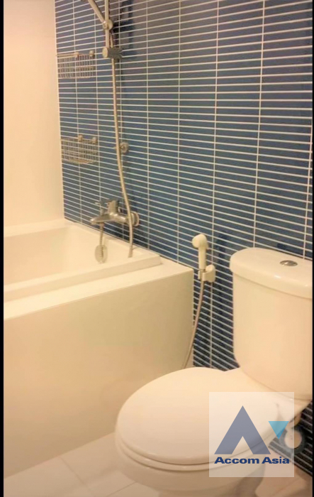 unit 1 Bedroom  Condominium For Rent in Sukhumvit, Bangkok  near BTS Thong Lo (AA40400)