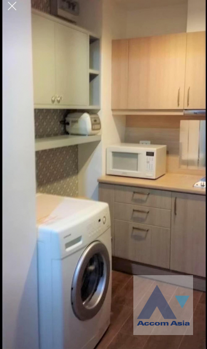 unit 1 Bedroom  Condominium For Rent in Sukhumvit, Bangkok  near BTS Thong Lo (AA40400)