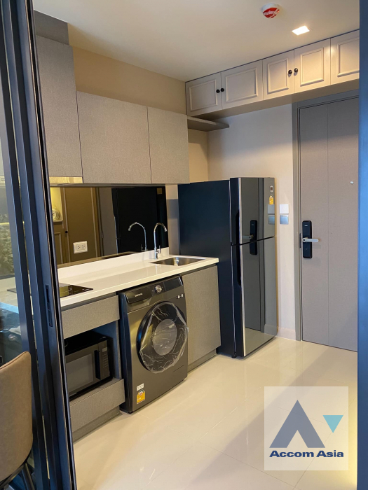 5  1 br Condominium for rent and sale in  ,Bangkok ARL Makkasan - MRT Rama 9 at Life Asoke Hype AA40405