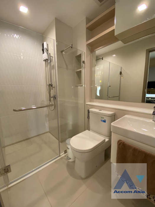 8  1 br Condominium for rent and sale in  ,Bangkok ARL Makkasan - MRT Rama 9 at Life Asoke Hype AA40405