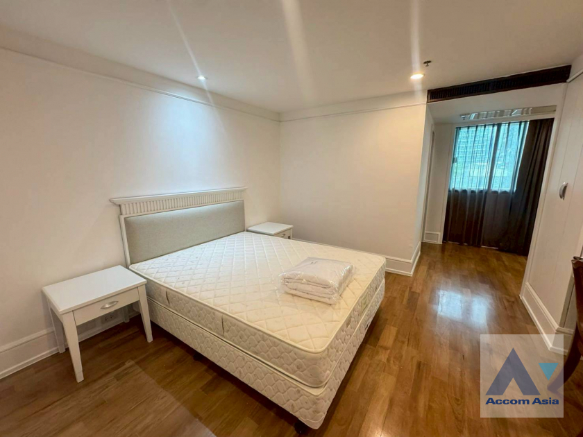 7  3 br Apartment for rent and sale in Sukhumvit ,Bangkok BTS Nana at Charming view of Sukhumvit AA40411