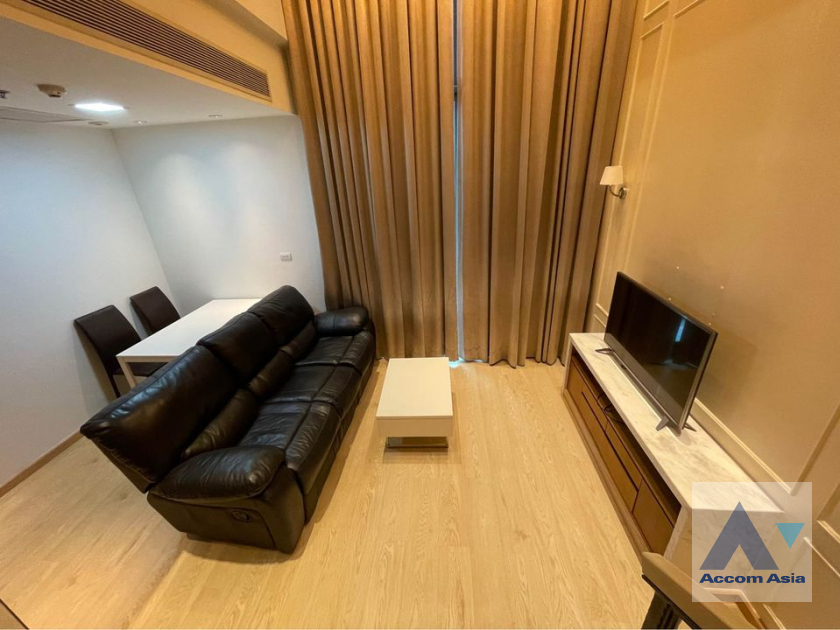  Pyne by Sansiri Condominium  2 Bedroom for Rent BTS Ratchathewi in  