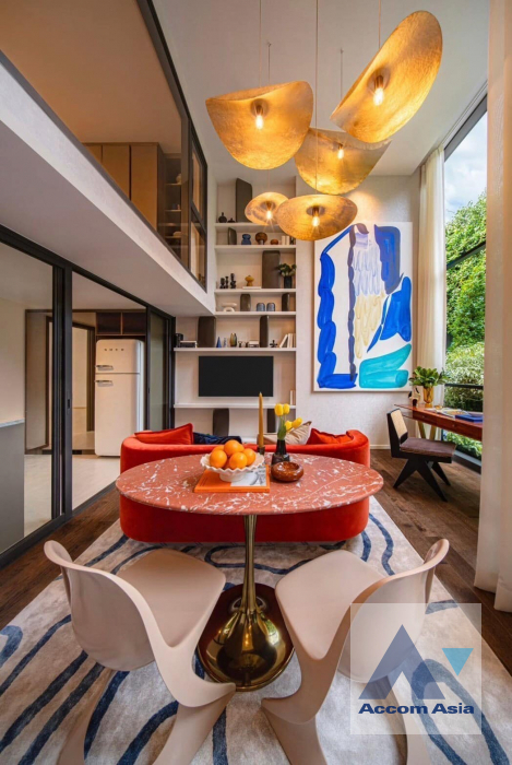 unit 1 Bedroom  Condominium For Sale in Phaholyothin, Bangkok  near BTS Ratchathewi (AA40473)