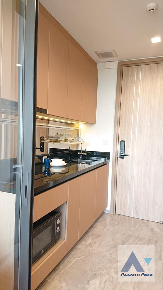 5  1 br Condominium For Sale in Sukhumvit ,Bangkok  at Kawa Haus AA40478