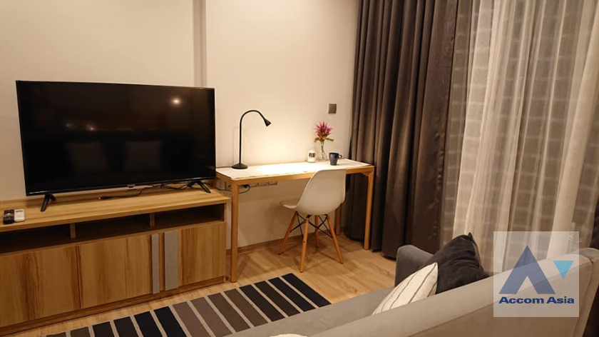 unit 1 Bedroom  Condominium For Sale in Sukhumvit, Bangkok  (AA40478)