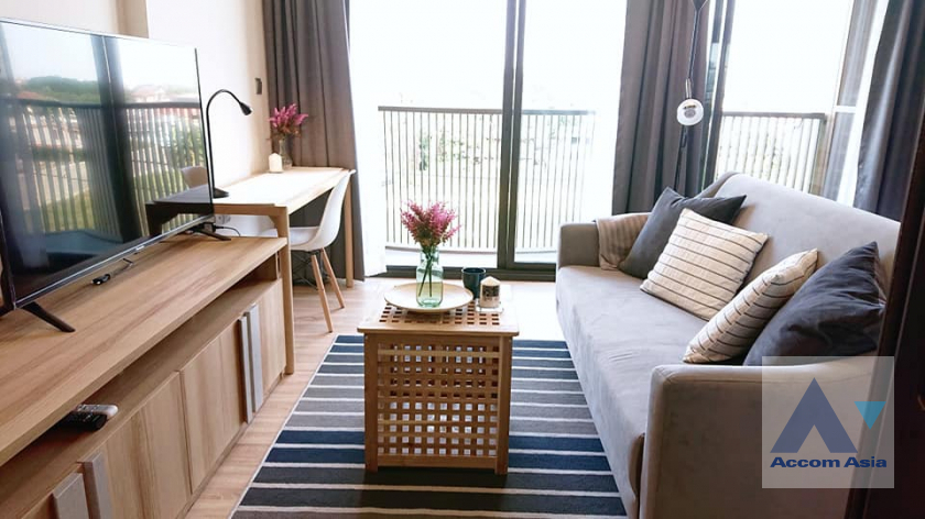  2  1 br Condominium For Sale in Sukhumvit ,Bangkok  at Kawa Haus AA40478