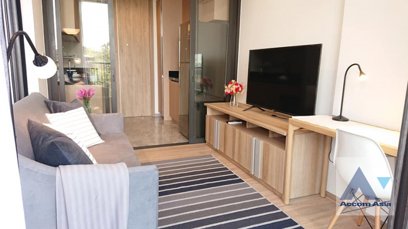  1  1 br Condominium For Sale in Sukhumvit ,Bangkok  at Kawa Haus AA40478