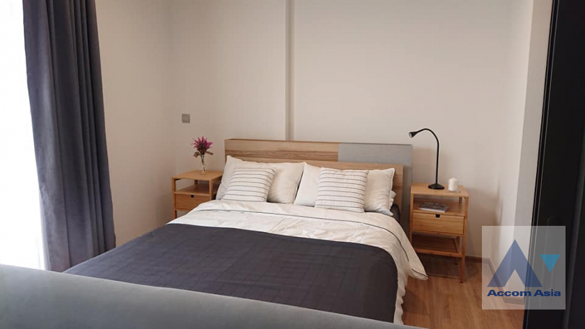 8  1 br Condominium For Sale in Sukhumvit ,Bangkok  at Kawa Haus AA40478