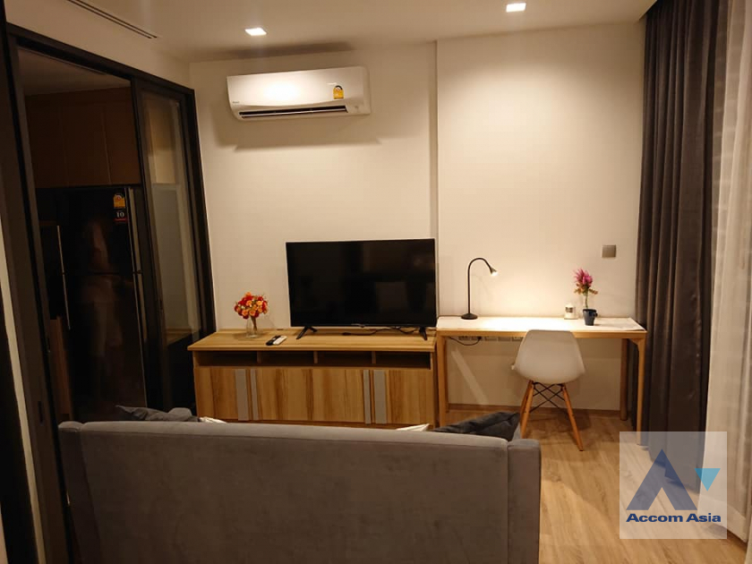  1  1 br Condominium For Sale in Sukhumvit ,Bangkok  at Kawa Haus AA40478