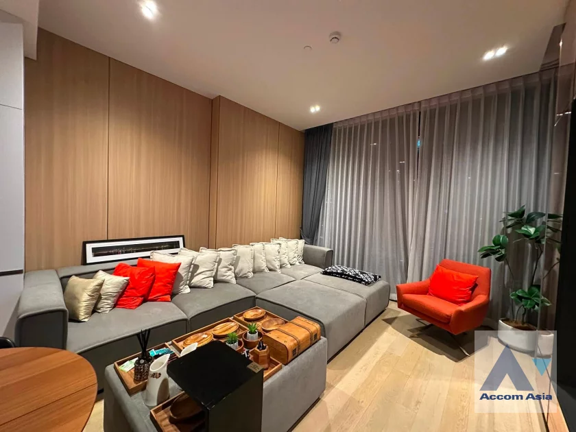  2  1 br Condominium for rent and sale in Sukhumvit ,Bangkok BTS Thong Lo at The Strand Thonglor AA40491