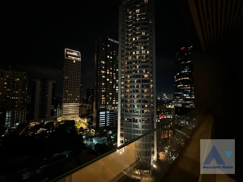 14  1 br Condominium for rent and sale in Sukhumvit ,Bangkok BTS Thong Lo at The Strand Thonglor AA40491